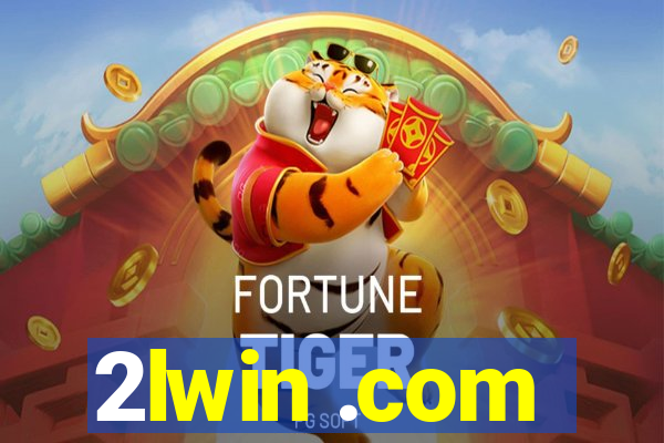 2lwin .com